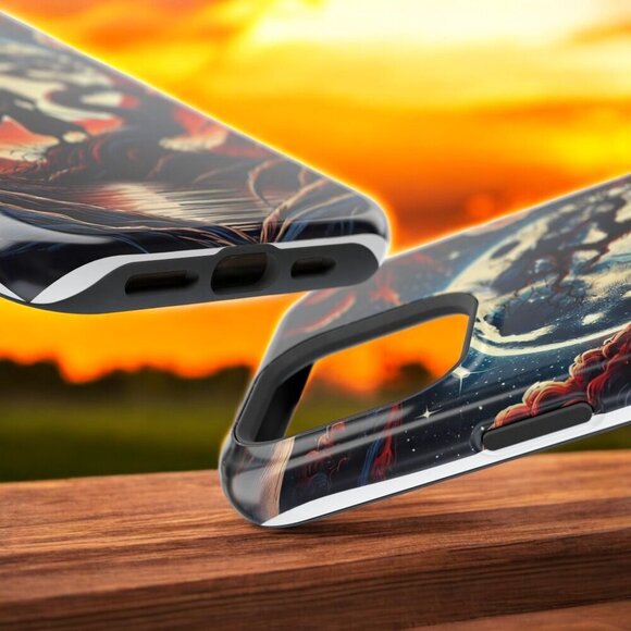 iPhone 16 Pro phone case, MARPC1137 - Picture 3 of 9